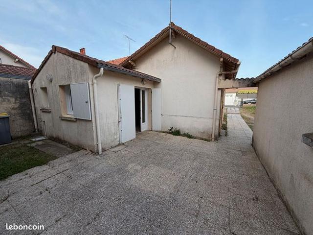 Maison vente à Saint-Nazaire, Saint-brevin-les-pins