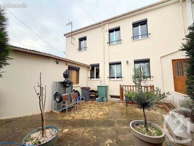 Maison vente à Argenteuil, Val-d'Oise