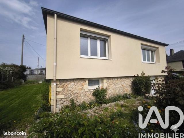 Maison vente à Bernay, Pont-audemer