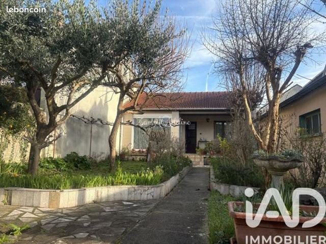 Maison vente à Le Raincy, Le Blanc-mesnil