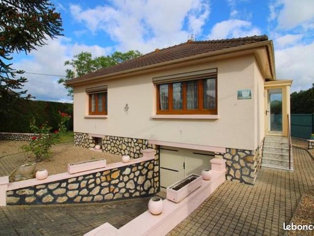 Maison vente à Les Andelys, Courcelles-sur-seine