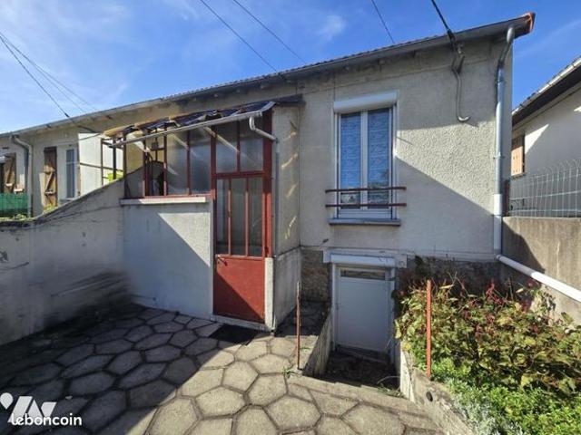 Maison vente à L'Haÿ-les-Roses, Villeneuve-saint-georges