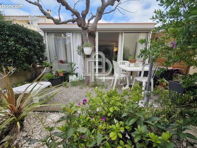Maison vente à Narbonne, Gruissan