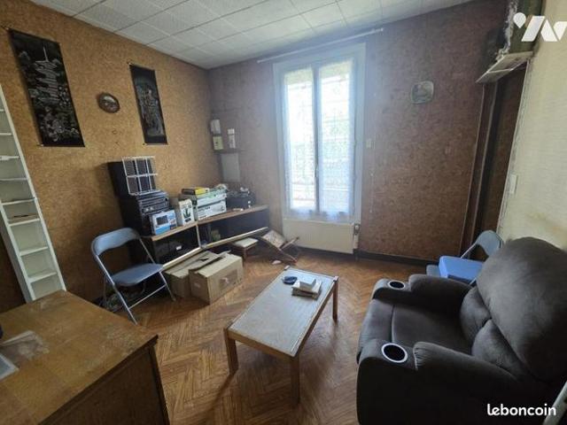 Maison vente à L'Haÿ-les-Roses, Villeneuve-saint-georges