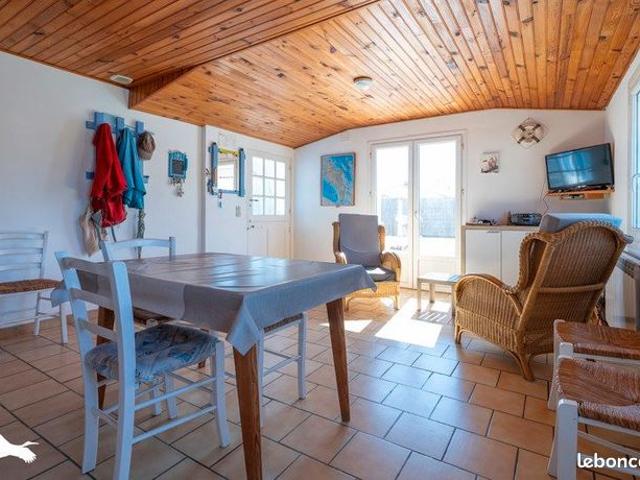 Maison vente à Dolus-d'Oléron, Charente-Maritime