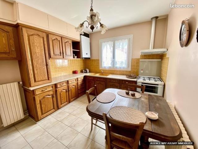 Maison vente à Le Raincy, Aulnay-sous-bois