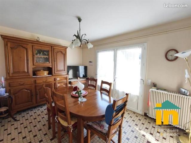 Maison vente à Mortagne-au-Perche, L'aigle