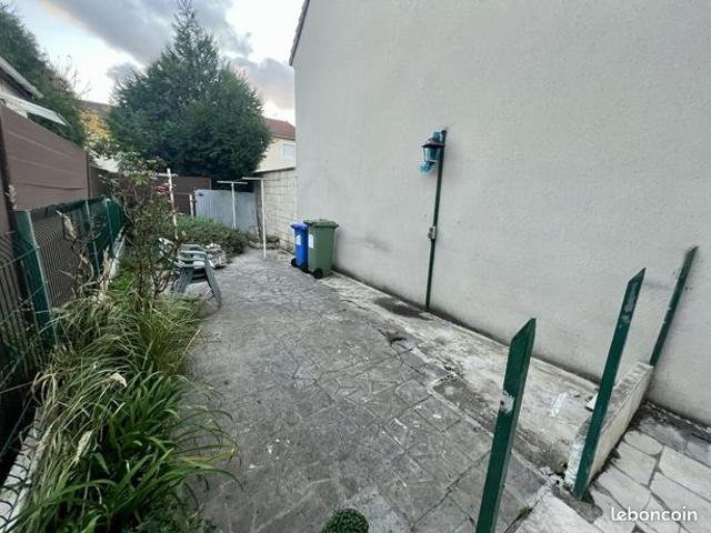 Maison vente à Le Raincy, Drancy
