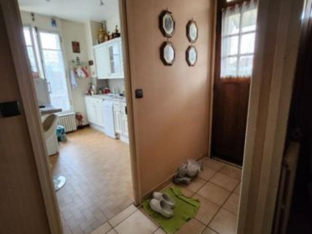 Maison vente à Le Raincy, Villemomble
