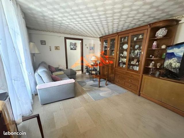 Maison vente à Sarcelles, Luzarches
