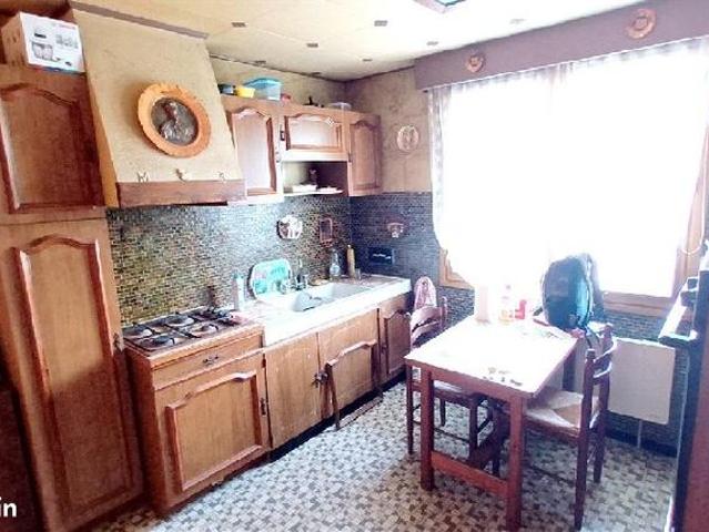 Maison vente à Palaiseau, Sainte-geneviève-des-bois