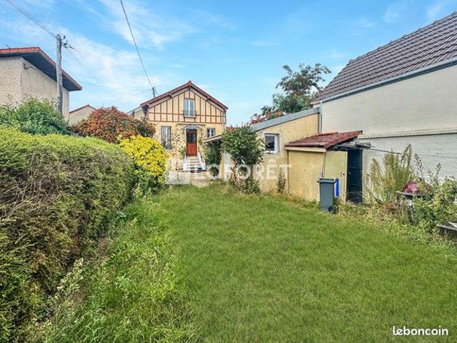 Maison vente à Argenteuil