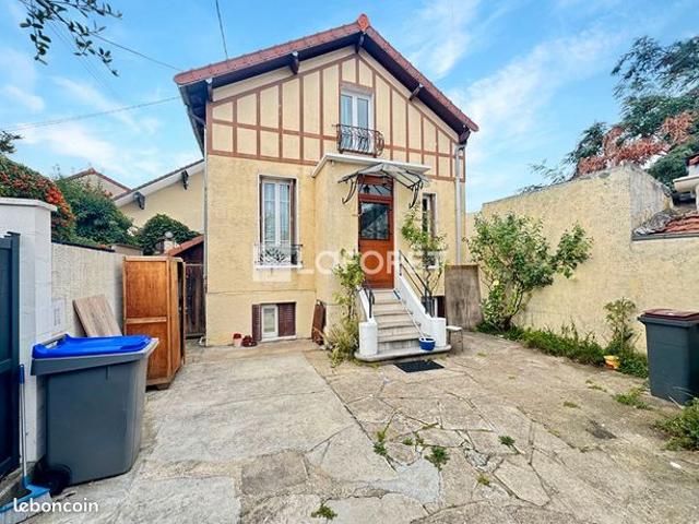 Maison vente à Argenteuil
