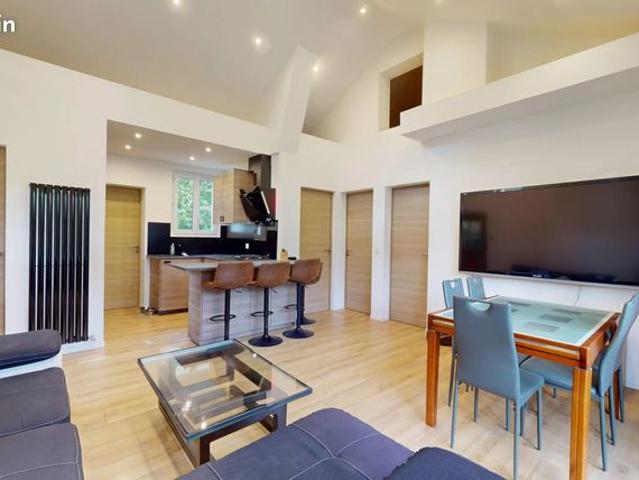 Maison vente à Le Raincy, Coubron