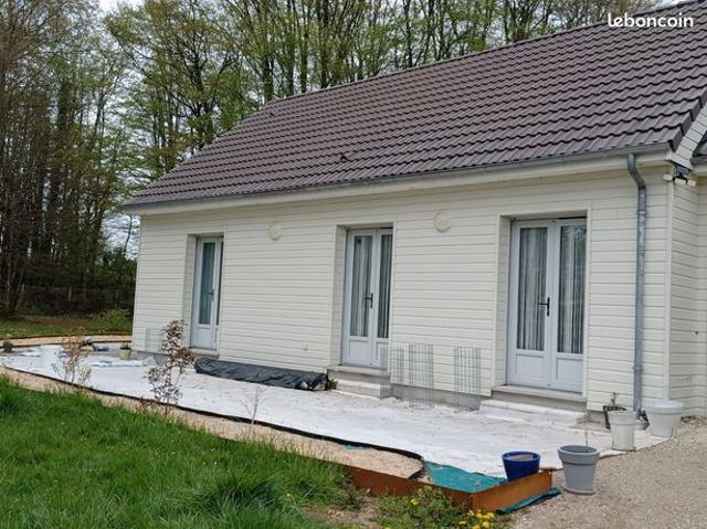 Maison vente à Montargis, Courtenay