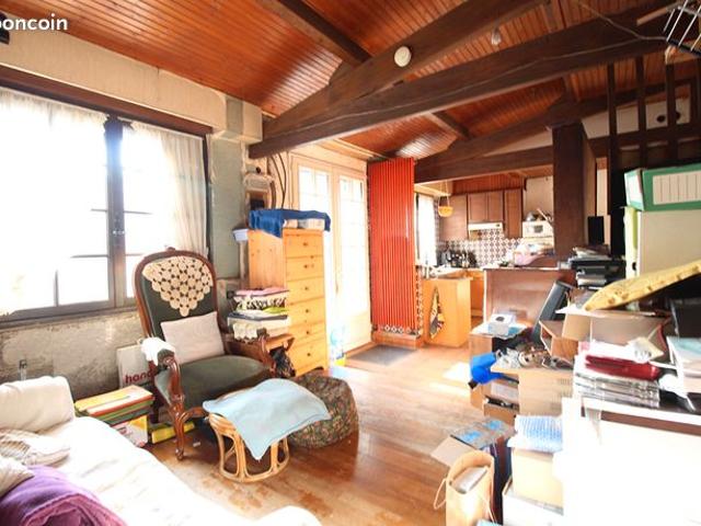 Maison vente à Saint-Germain-en-Laye, Sartrouville