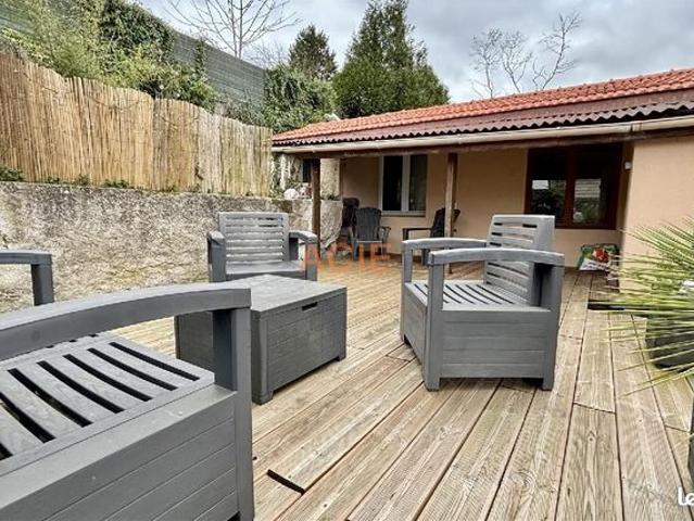 Maison vente à Sarcelles, Puiseux-en-france