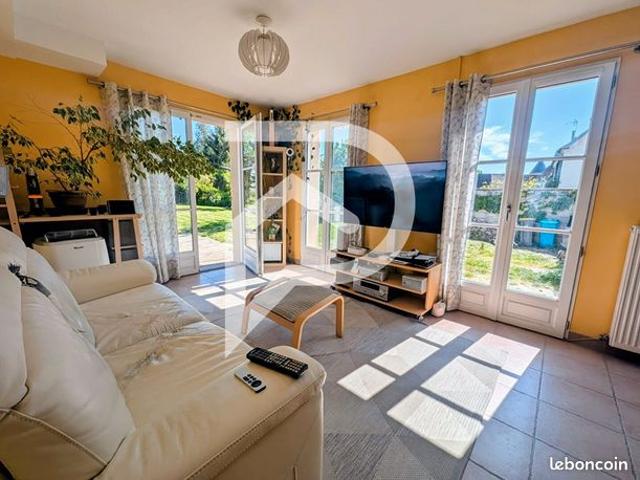 Maison vente à Beauvais, Hénonville