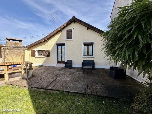 Maison vente à Le Raincy, Tremblay-en-france