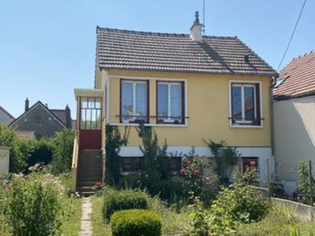 Maison vente à Versailles, Trappes