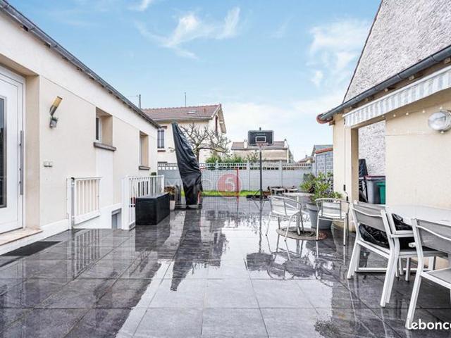 Maison vente à Le Raincy
