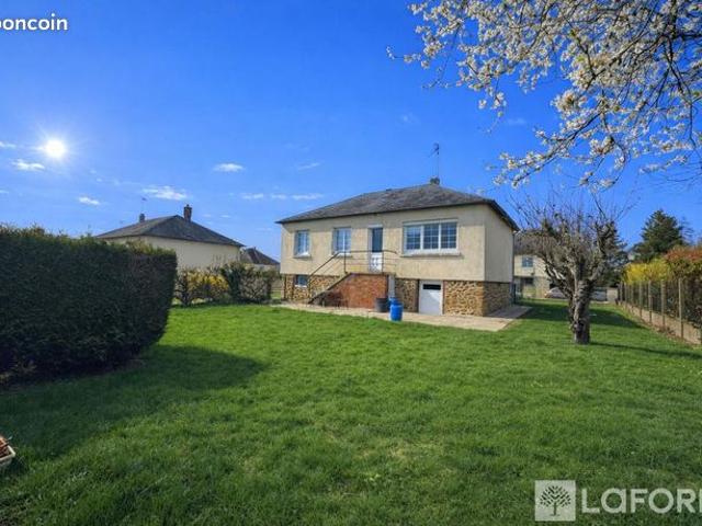 Maison vente à Mortagne-au-Perche, Saint-ouen-sur-iton