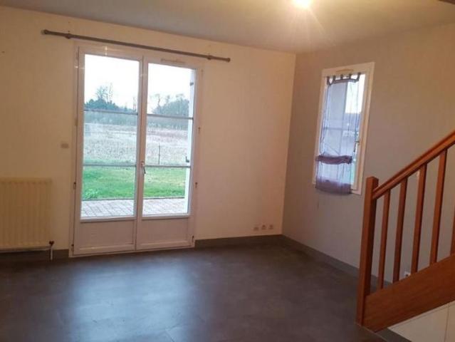 Maison location à Vendôme, Pezou