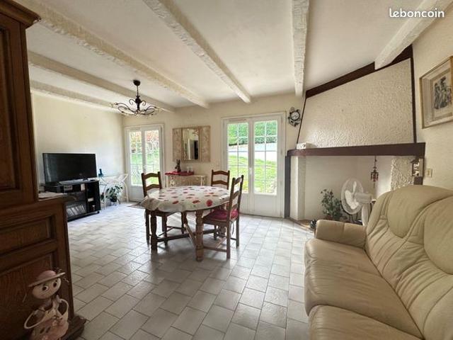 Maison vente à Angé, Loir-et-Cher