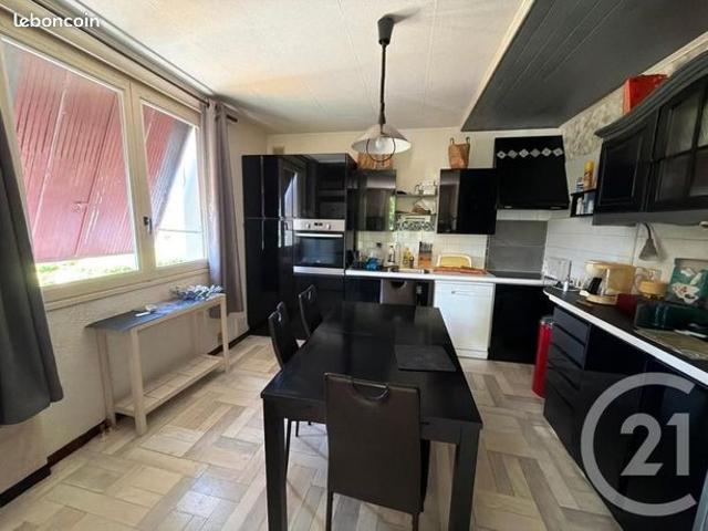 Maison vente à Tournon-sur-Rhône, Satillieu