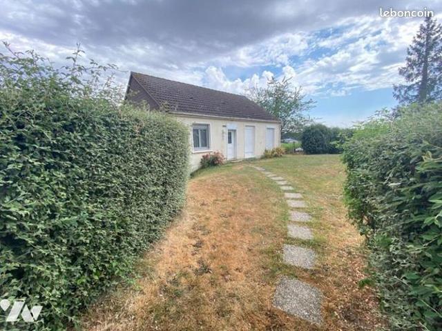 Maison vente à Mortagne-au-Perche, Saint-symphorien-des-bruyères