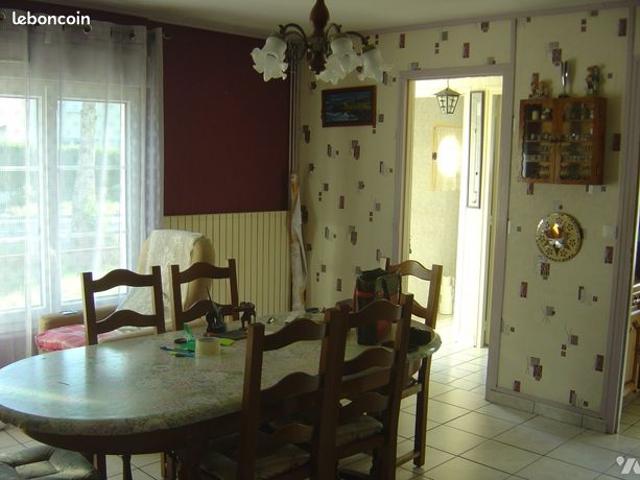 Maison vente à Alençon, Orne