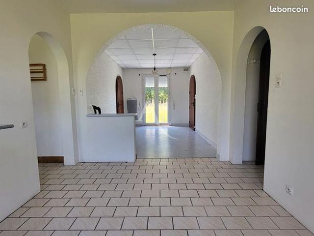 Maison vente à Angers, Chalonnes-sur-loire
