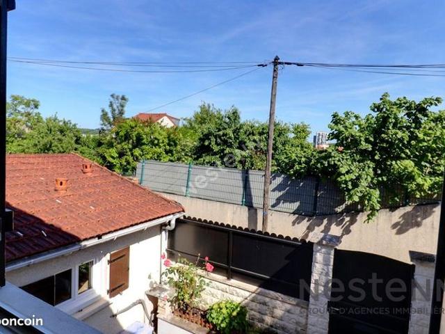 Maison vente à Le Raincy, Villemomble
