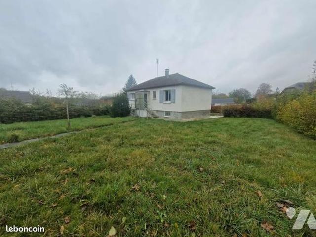 Maison vente à Vervins, Flavigny-le-grand-et-beaurain