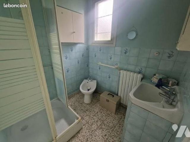 Maison vente à Vervins, Flavigny-le-grand-et-beaurain