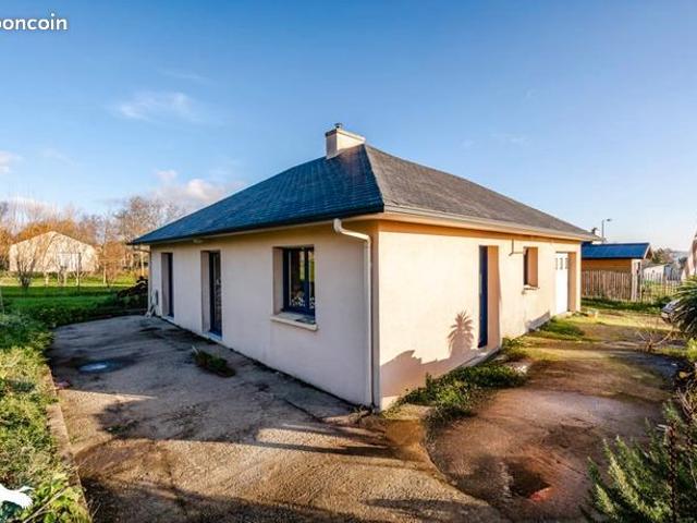 Maison vente à Châteaulin, Bretagne