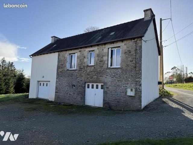 Maison vente à Saint-Brieuc, Bretagne