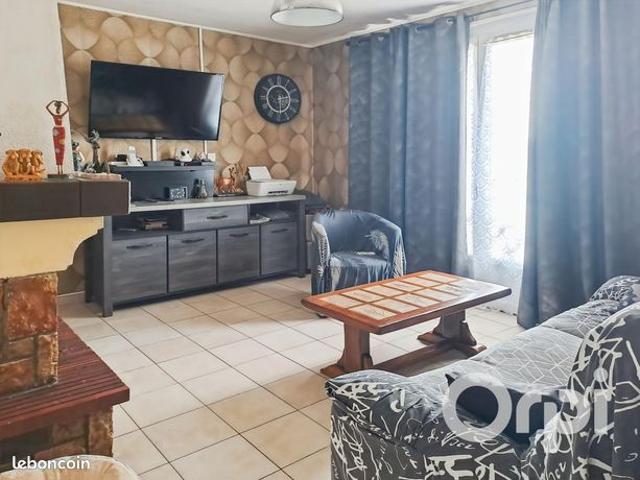 Maison vente à Beauvais, Ons-en-bray