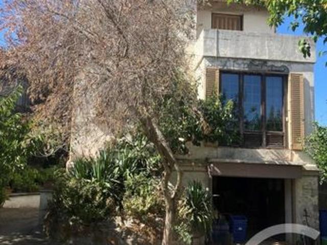 Maison vente à Nanterre, Gennevilliers