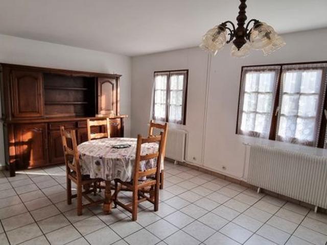 Maison vente à Sarcelles, Garges-lès-gonesse