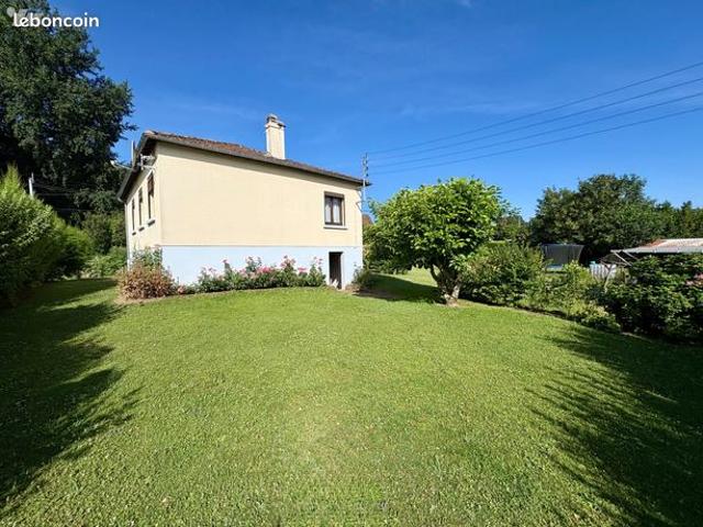 Maison vente à Amiens, Domart-en-ponthieu