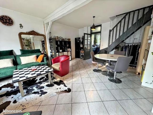 Maison vente à Le Raincy, Aulnay-sous-bois