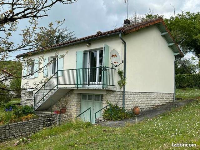 Maison vente à Saint-avit