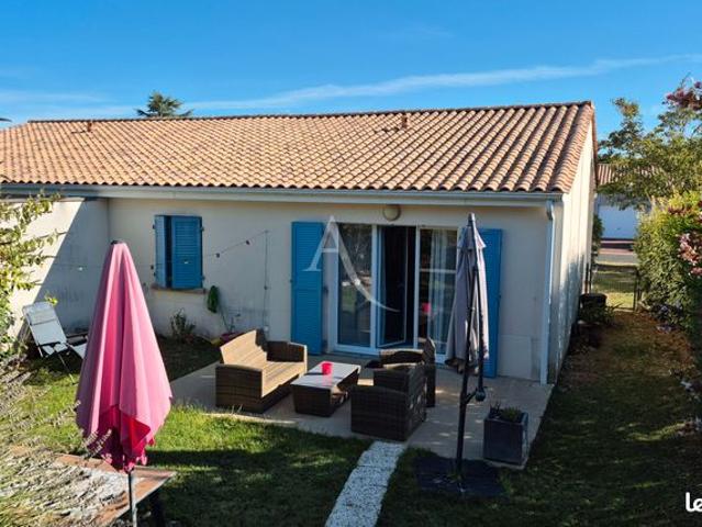 Maison vente à Beaune, Ternant