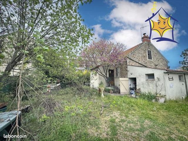 Maison vente à Viry-Châtillon, Essonne