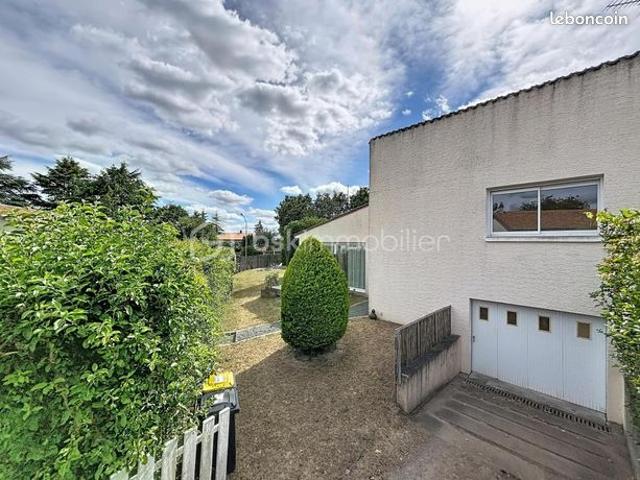 Maison vente à Bressuire
