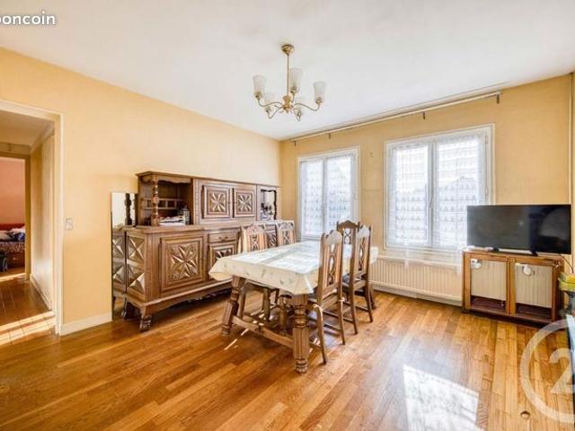 Maison vente à Évry, Vigneux-sur-seine