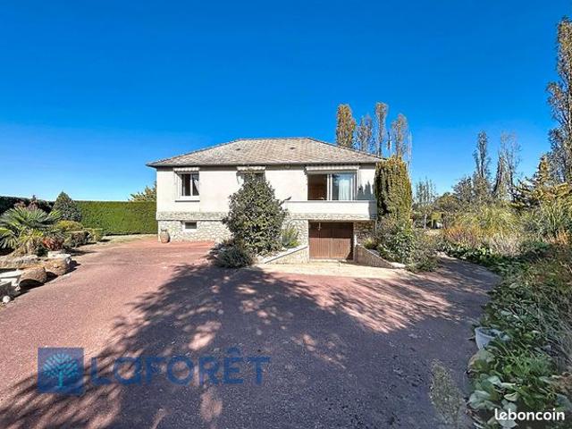 Maison vente à Piseux, Eure