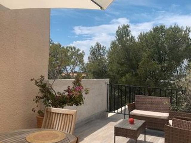 Maison vente à Istres, Sausset-les-pins