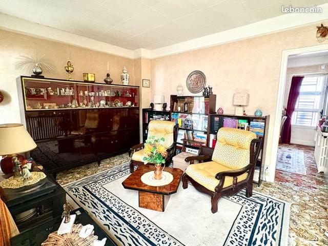 Maison vente à Châtillon, Allier